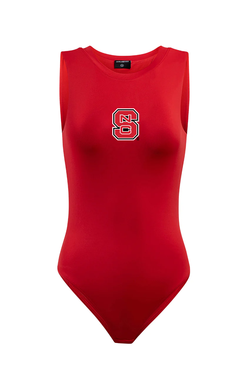 NC State Contouring Bodysuit - Image 5