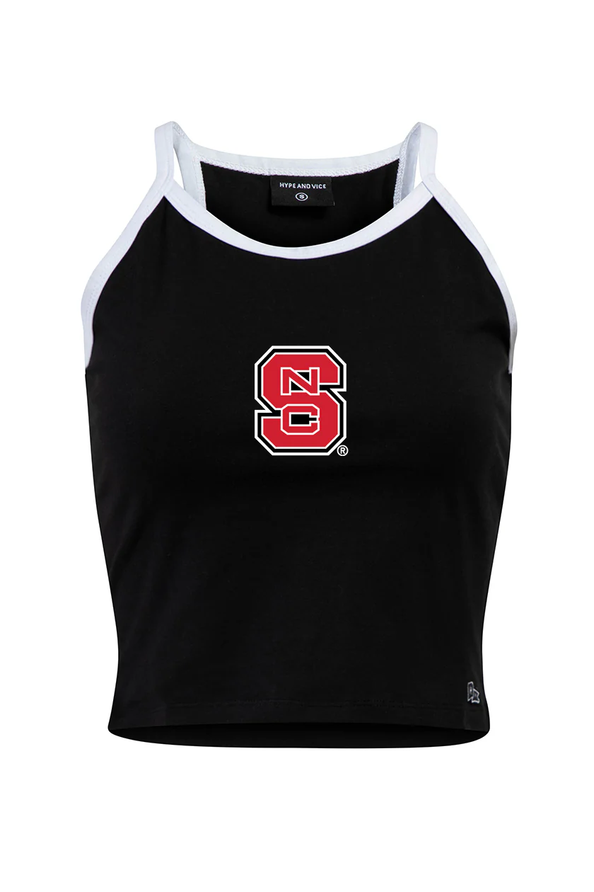 NC State Retro Tank