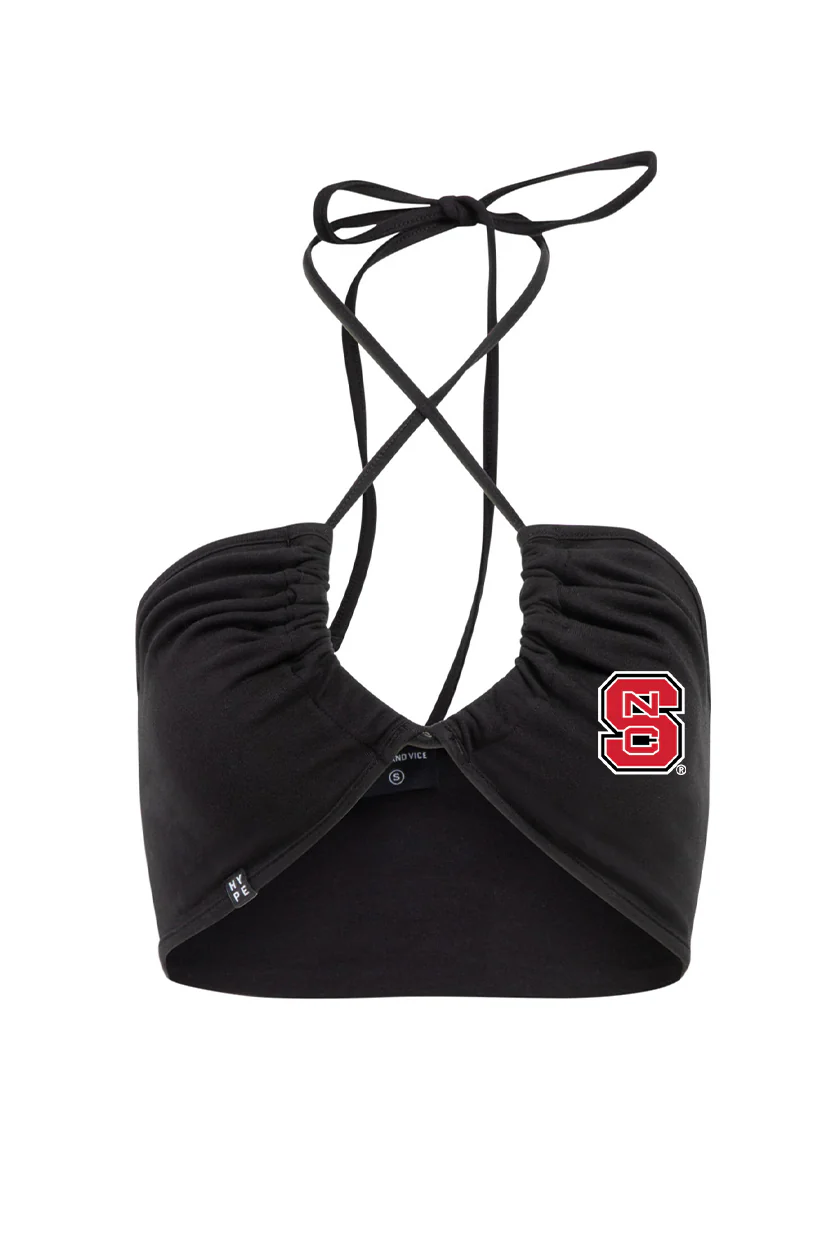 NC State Slam Dunk Top - Image 5