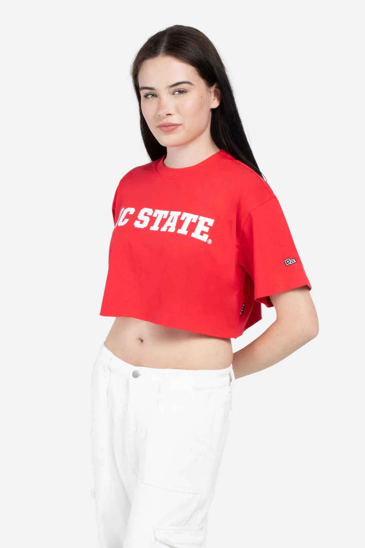 NC State Track Top - Image 2