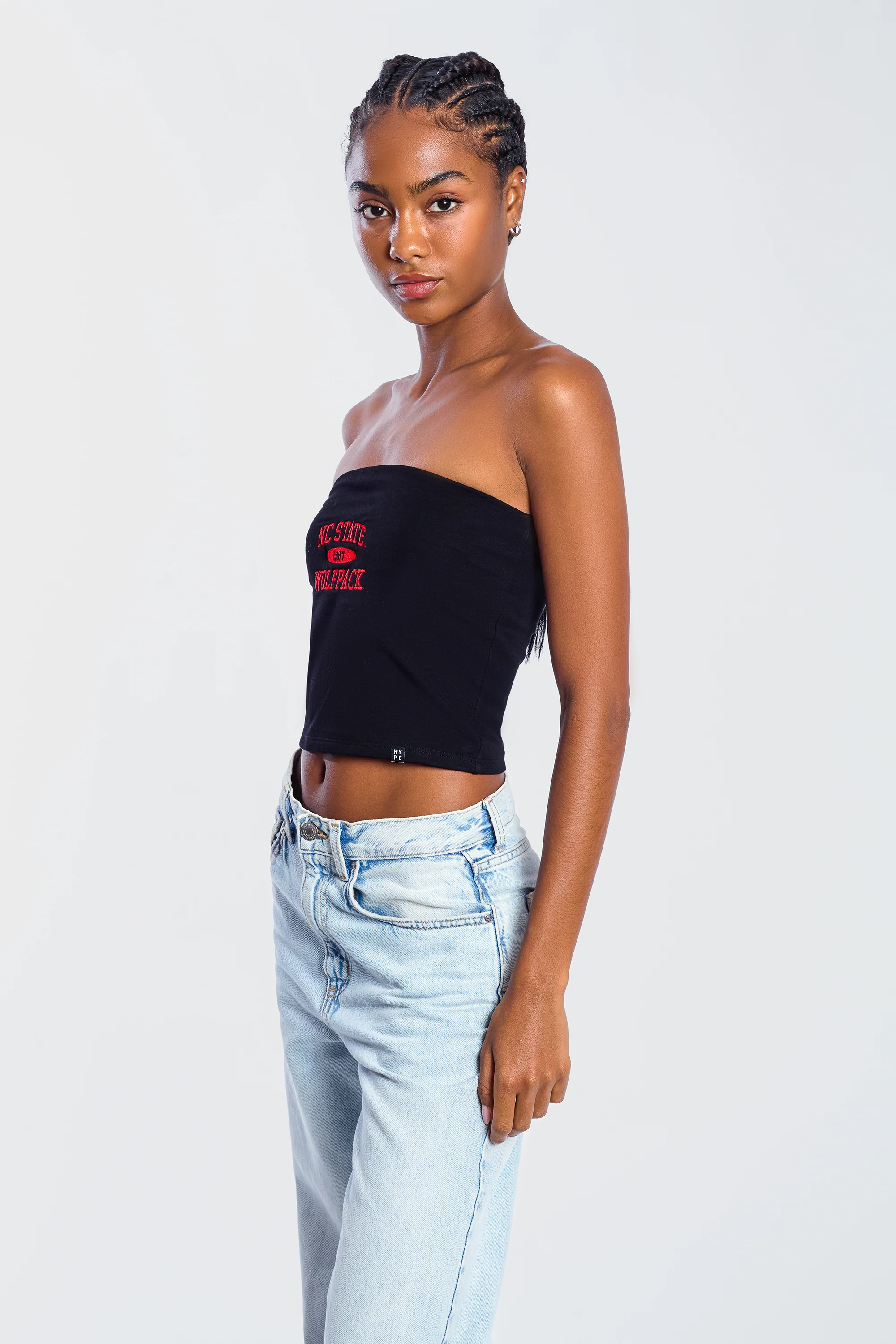 NC State Tube Top - Image 2