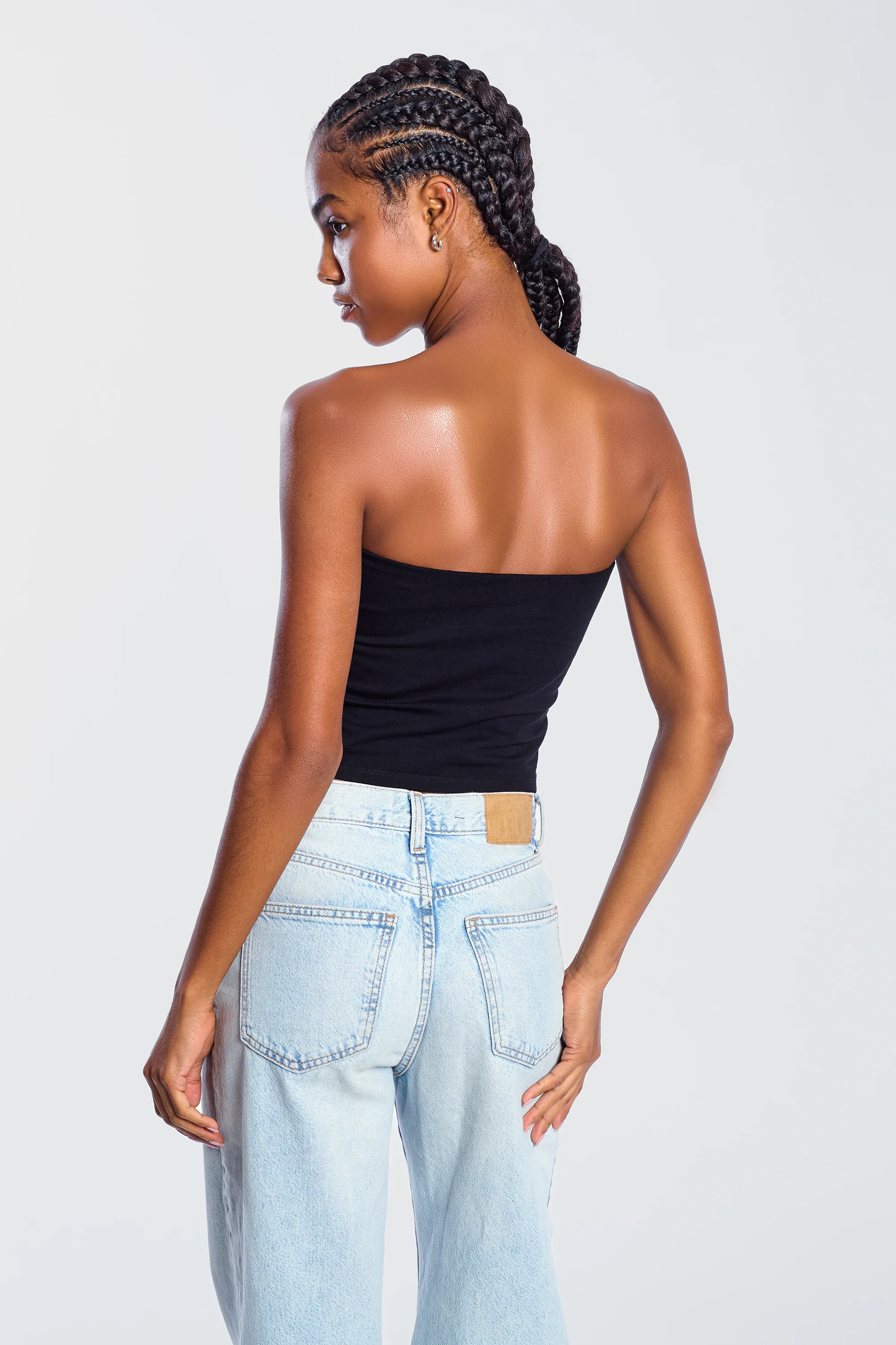 NC State Tube Top - Image 3