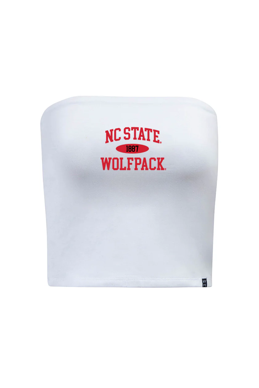 NC State Tube Top - Image 4