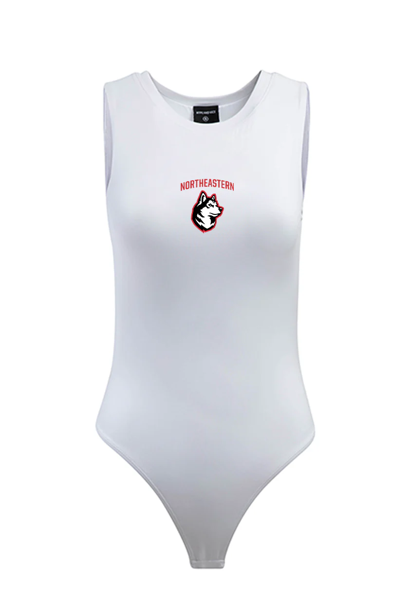 Northeastern Contouring Bodysuit