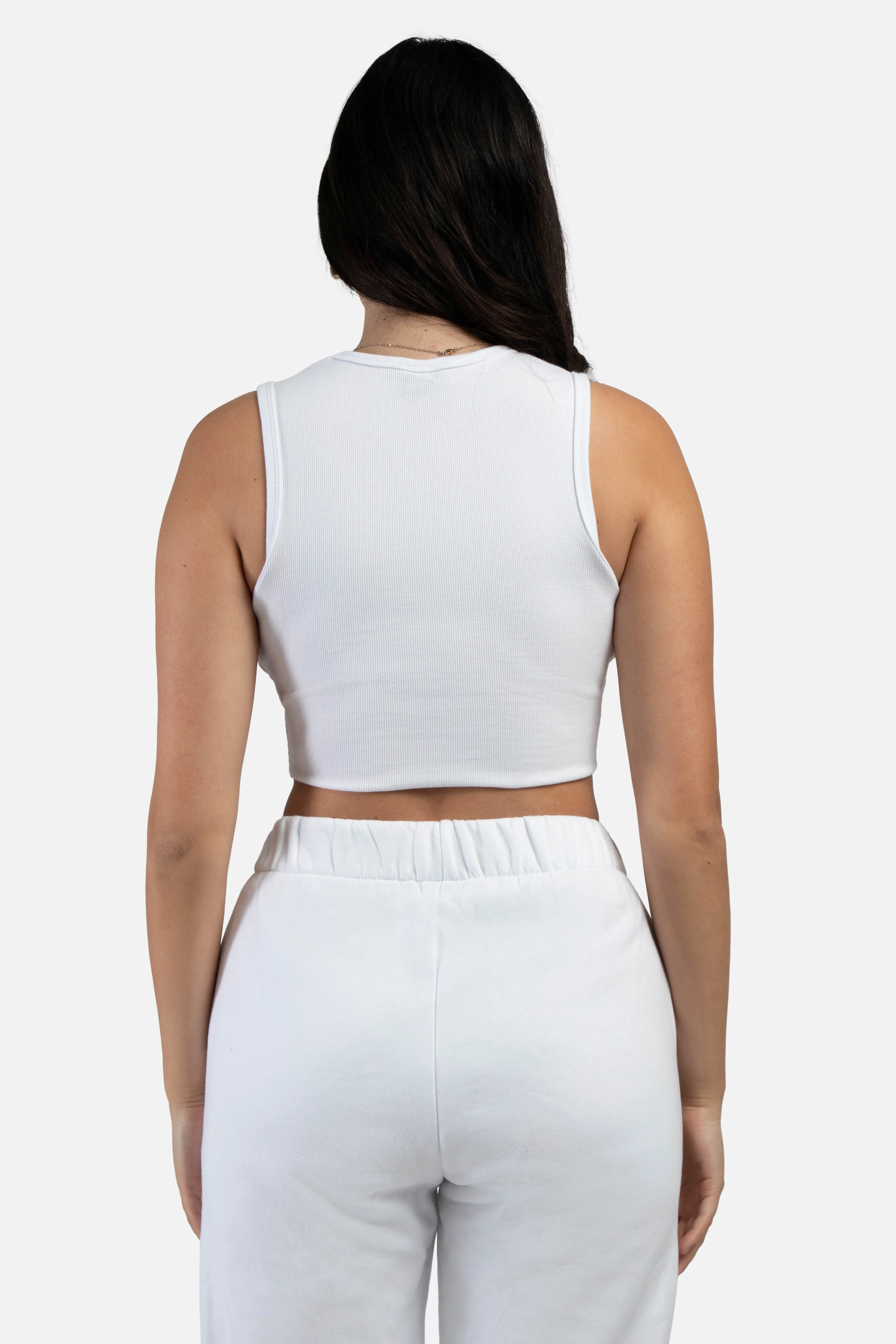 Northeastern Cut Off Tank - Image 3