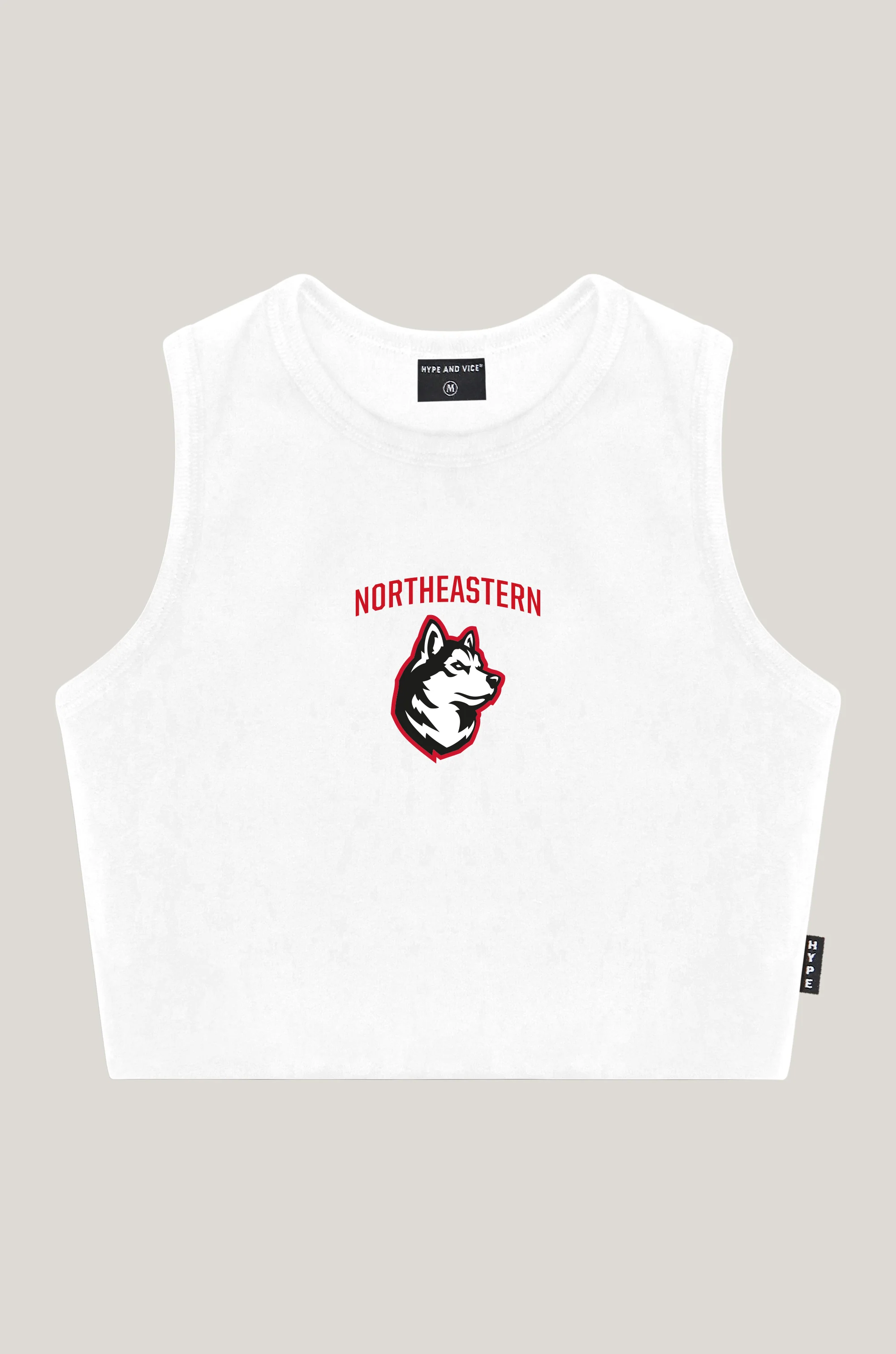 Northeastern Cut Off Tank - Image 4
