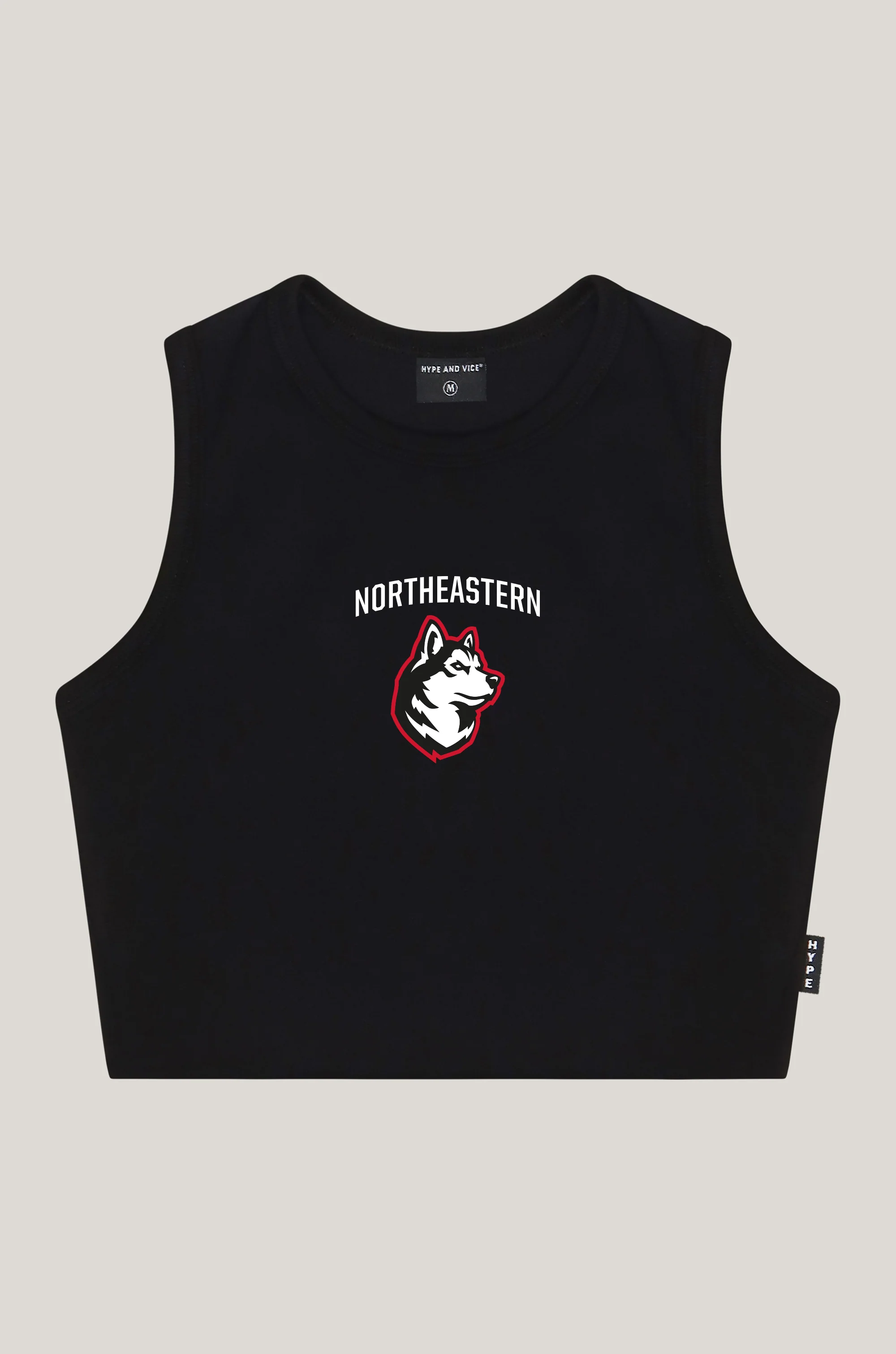 Northeastern Cut Off Tank - Image 6