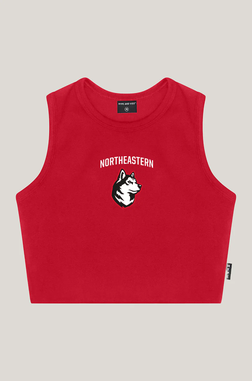 Northeastern Cut Off Tank - Image 8