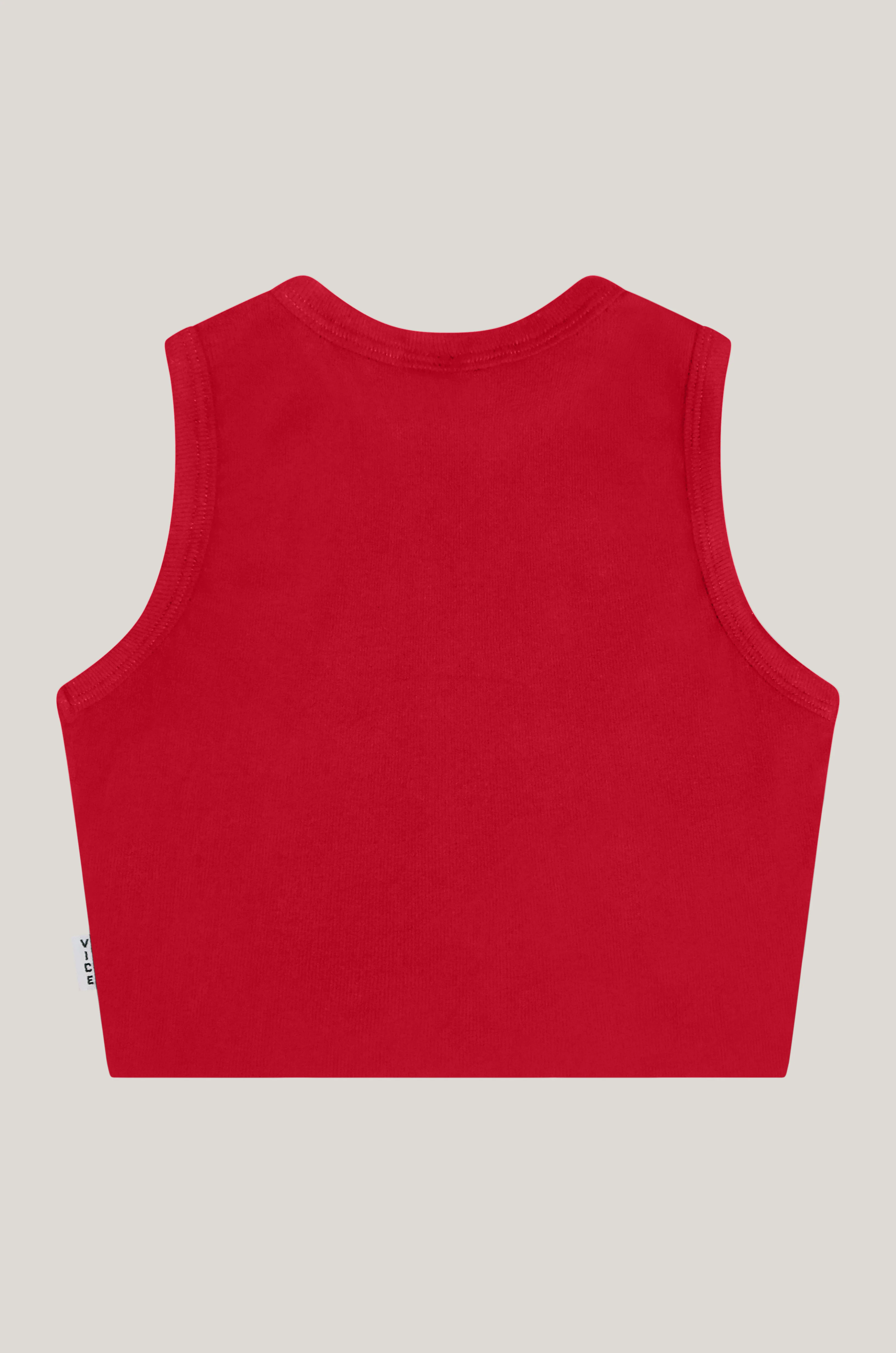 Northeastern Cut Off Tank - Image 9