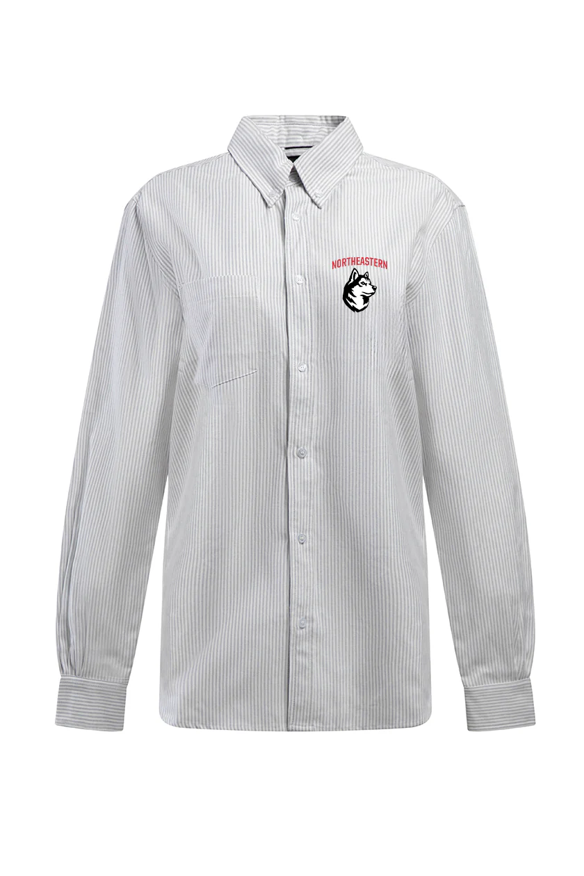Northeastern Hamptons Button Down - Image 3