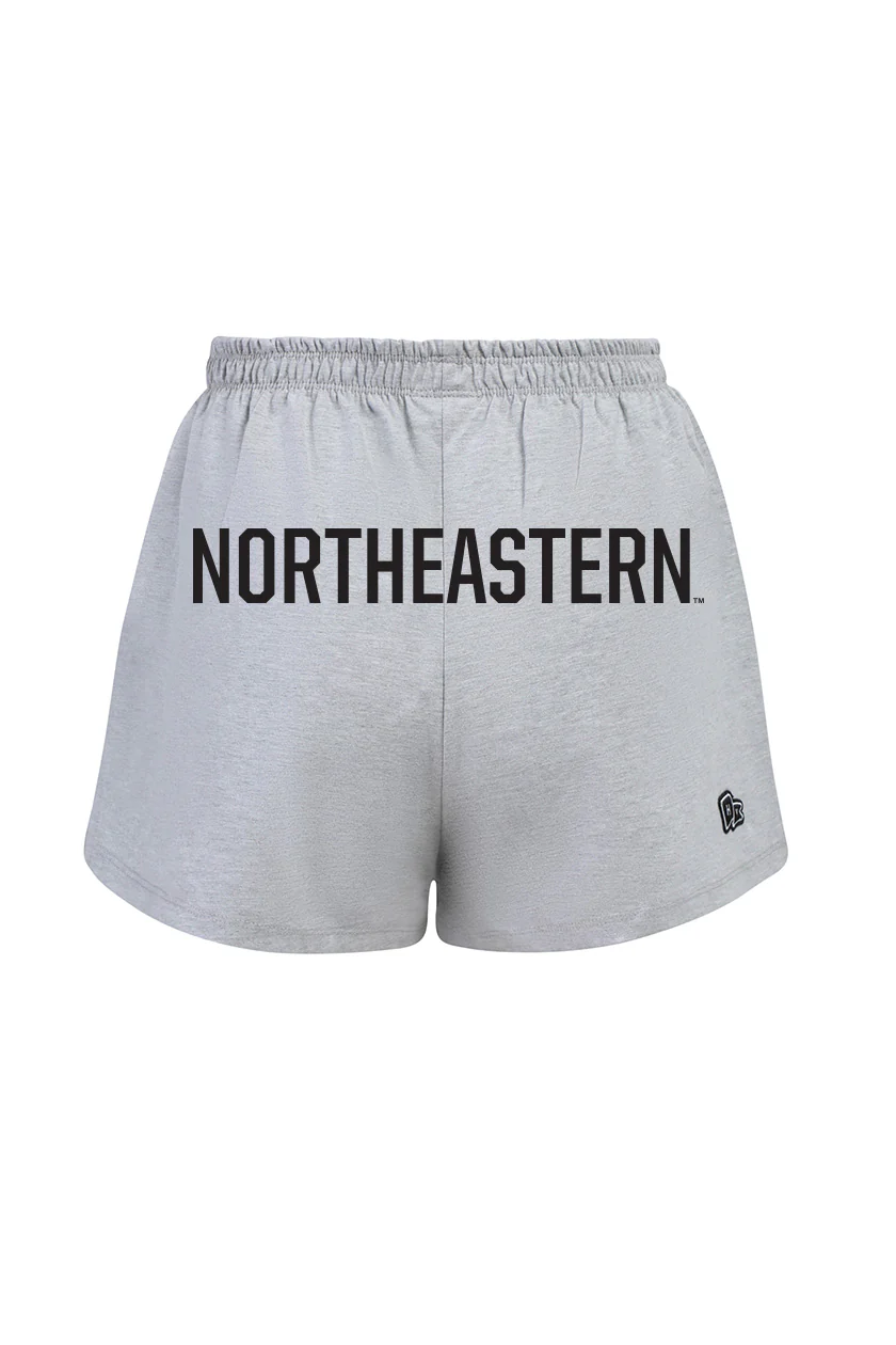 Northeastern University P.E. Shorts - Image 5