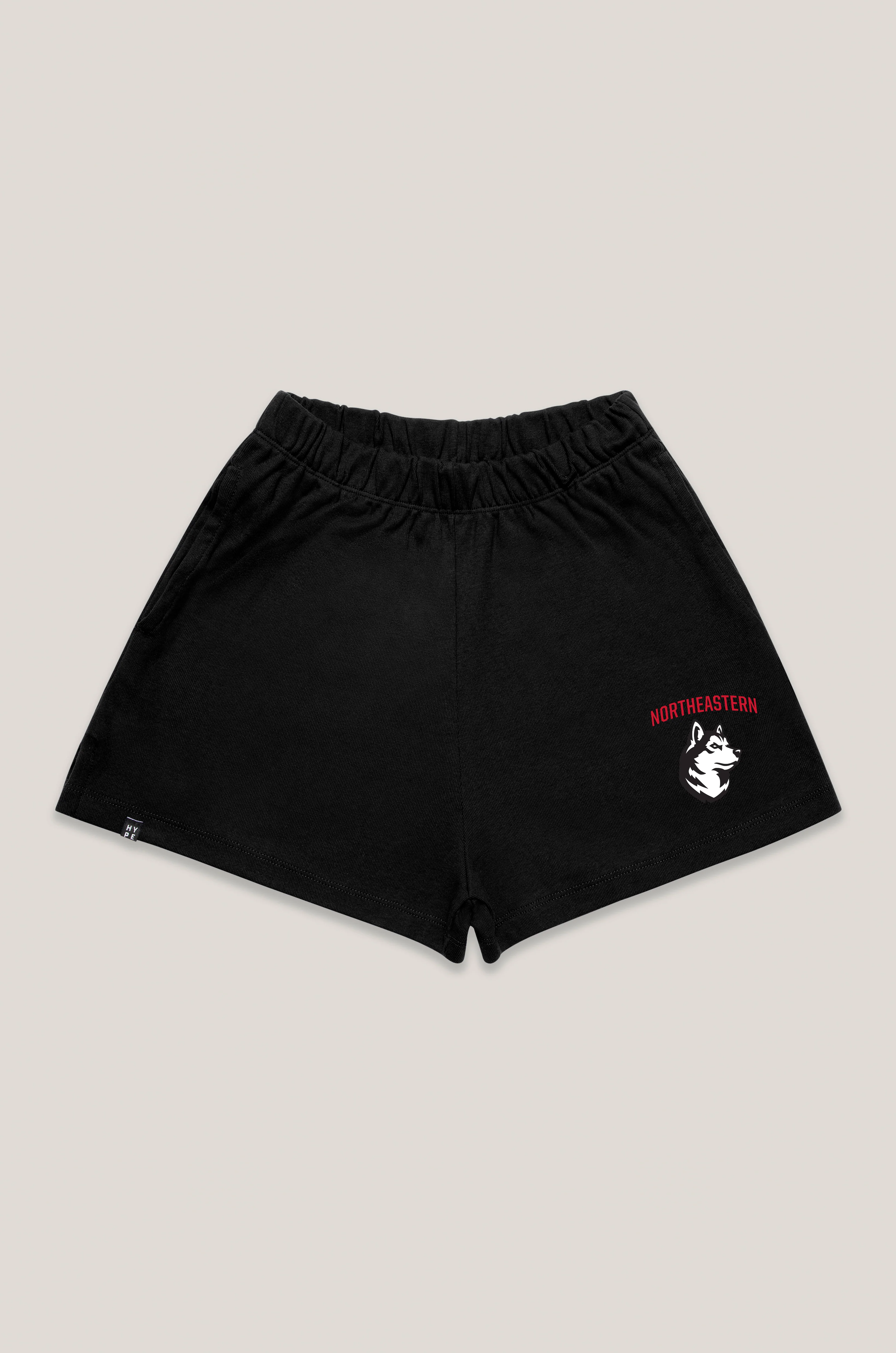Northeastern Track Shorts - Image 3
