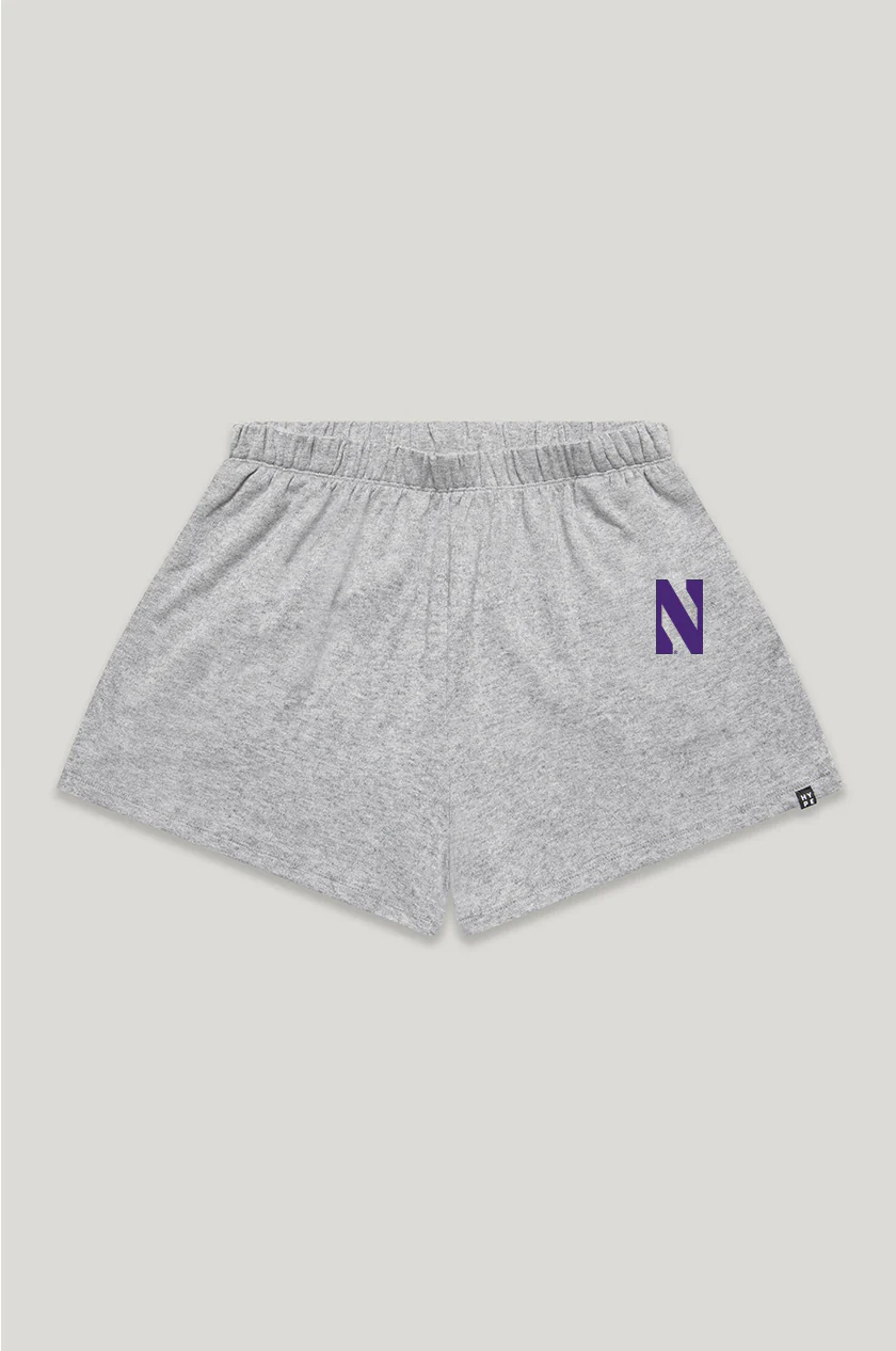 Northwestern Ace Short - Image 3