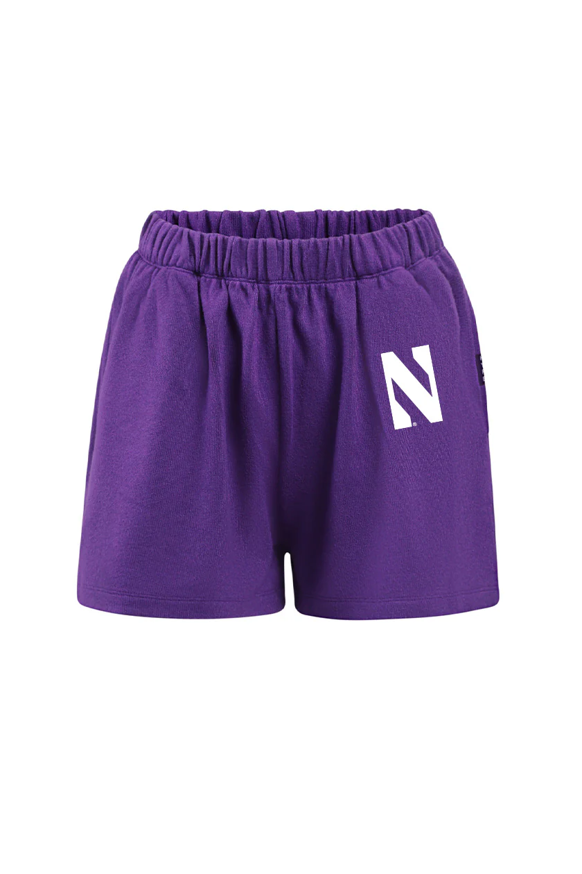 Northwestern Ace Shorts