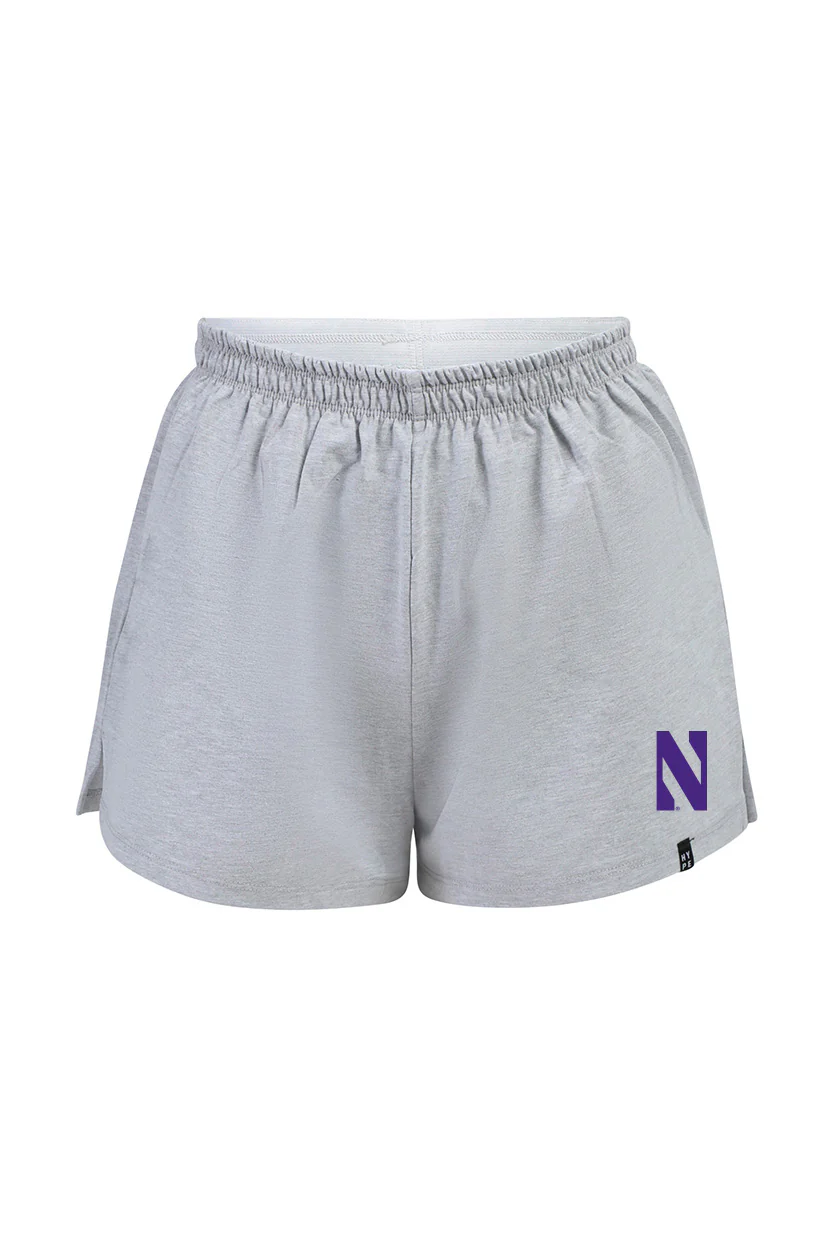 Northwestern University P.E. Shorts - Image 3