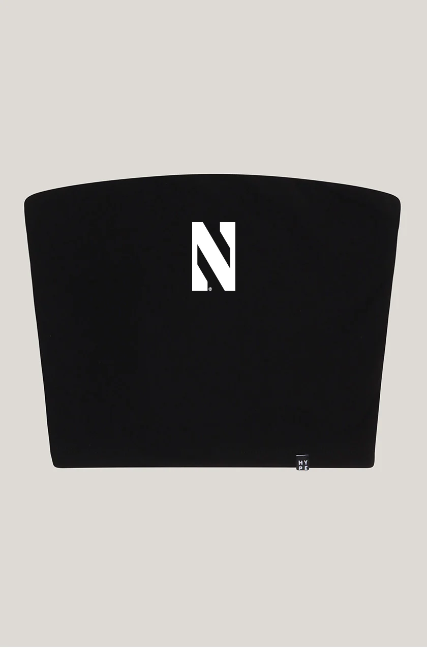 Northwestern Tube Top - Image 2