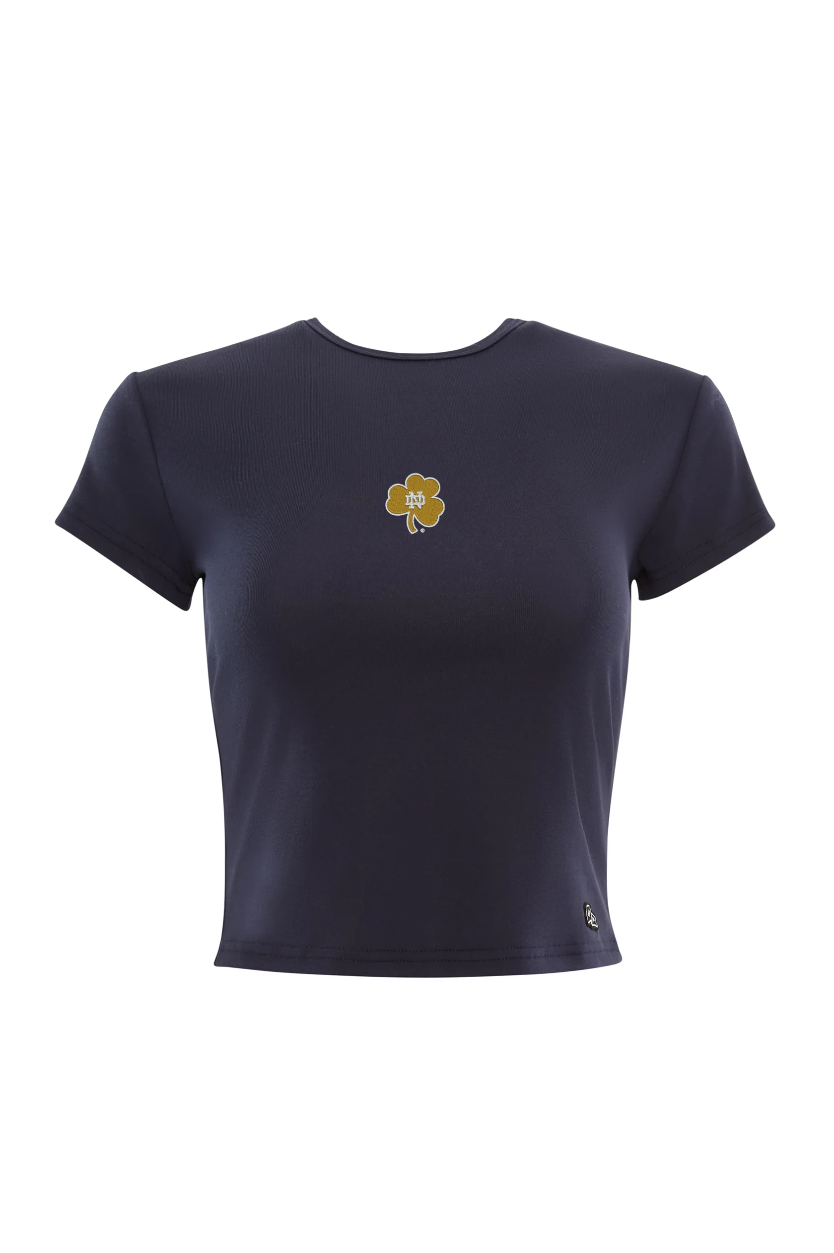 Notre Dame Baby Tee