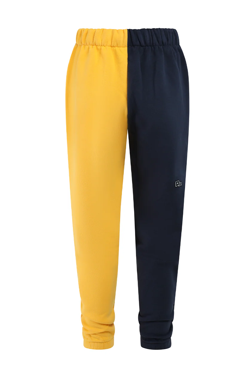 Notre Dame Color-Block Sweats - Image 8