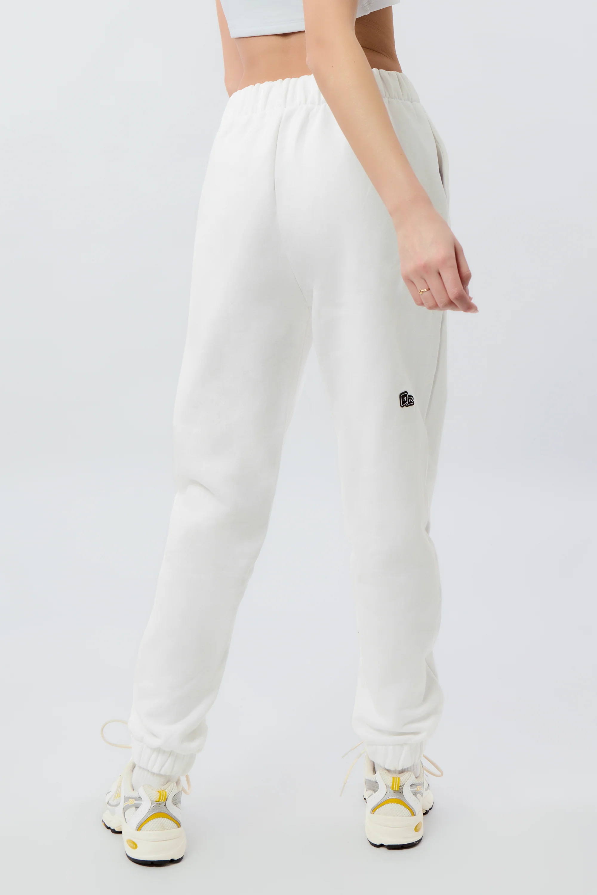 Notre Dame Mia Sweatpants - Image 4