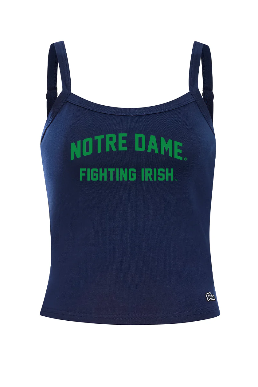Notre Dame Playmaker Tank - Image 4