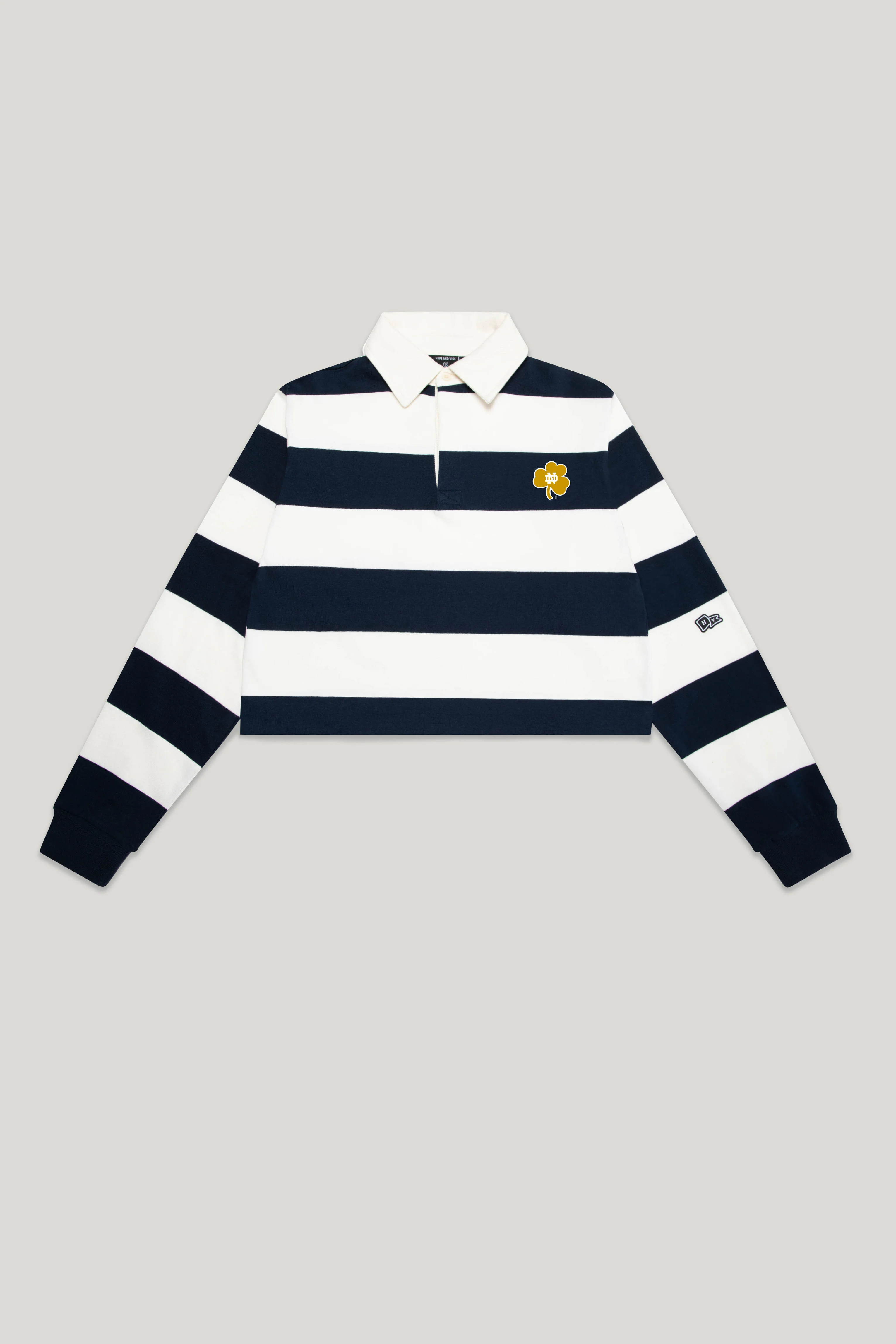 Notre Dame Rugby Top - Image 5