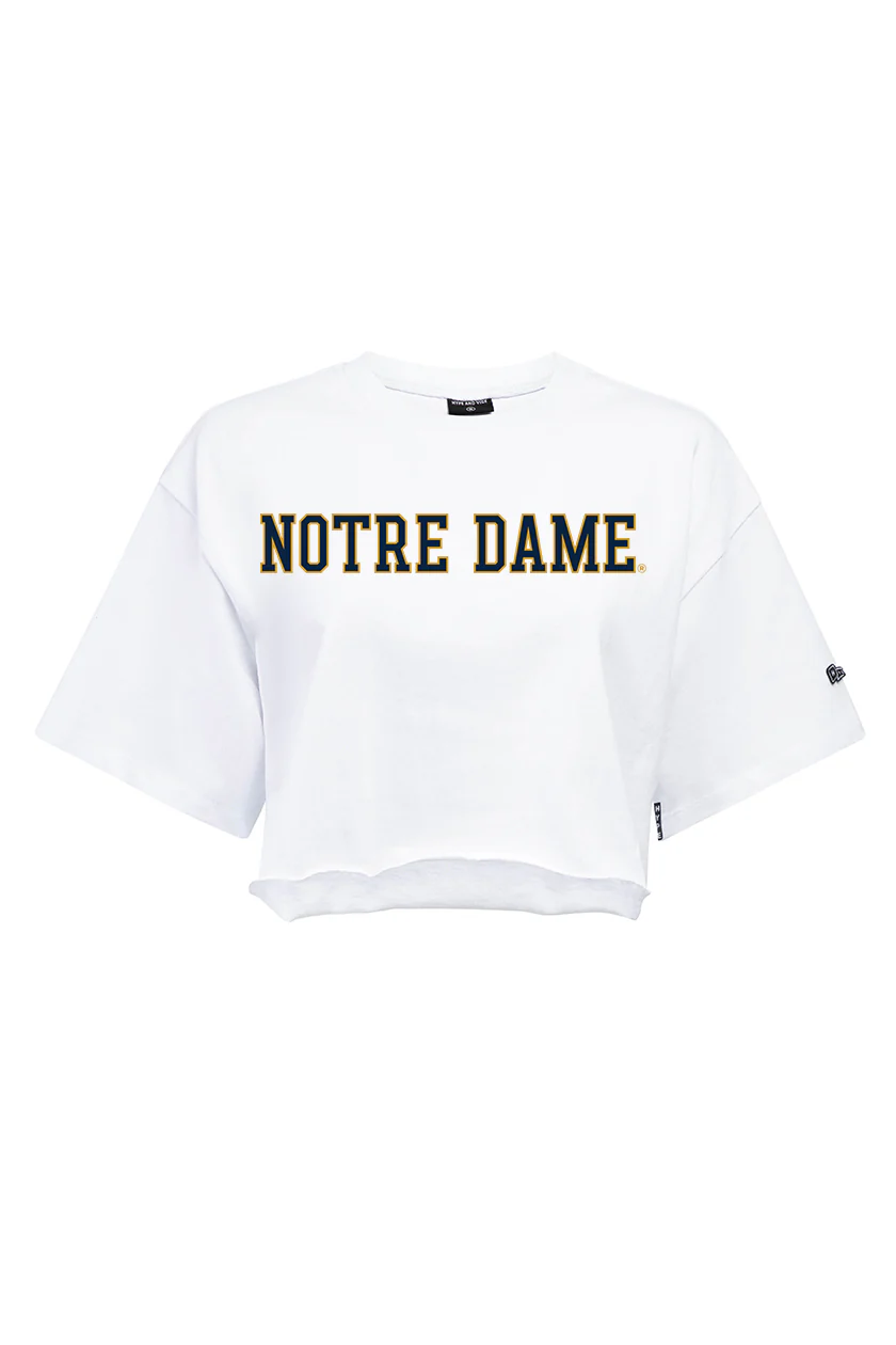 Notre Dame Track Top - Image 8