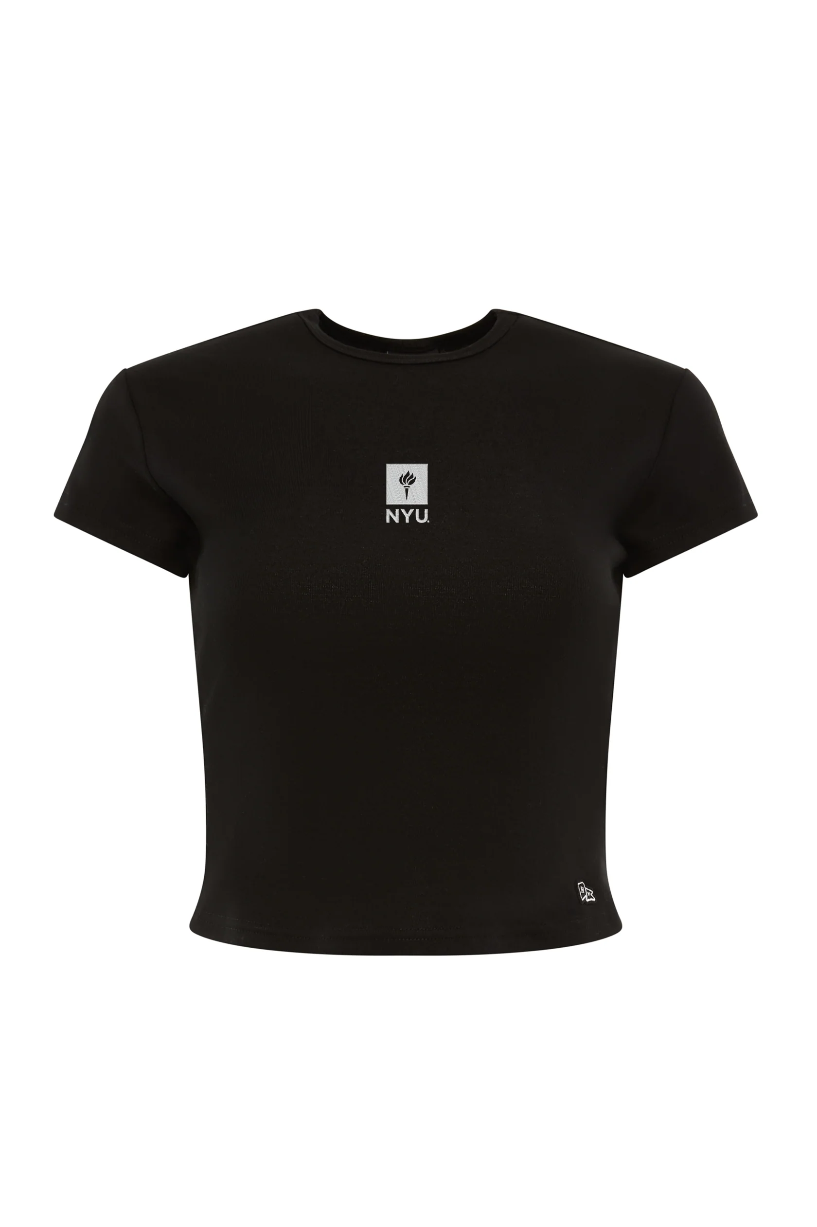 NYU Baby Tee - Image 9