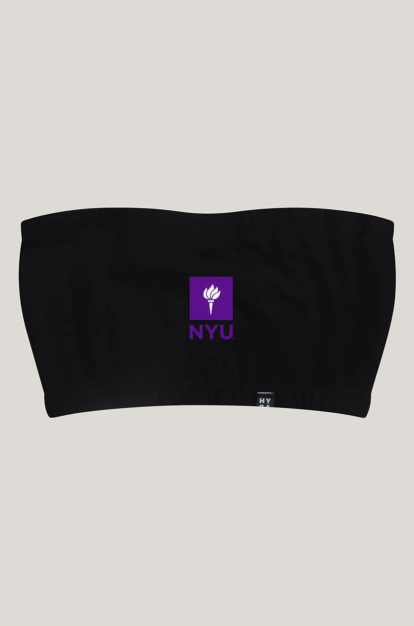 NYU Bandeau Top - Image 3
