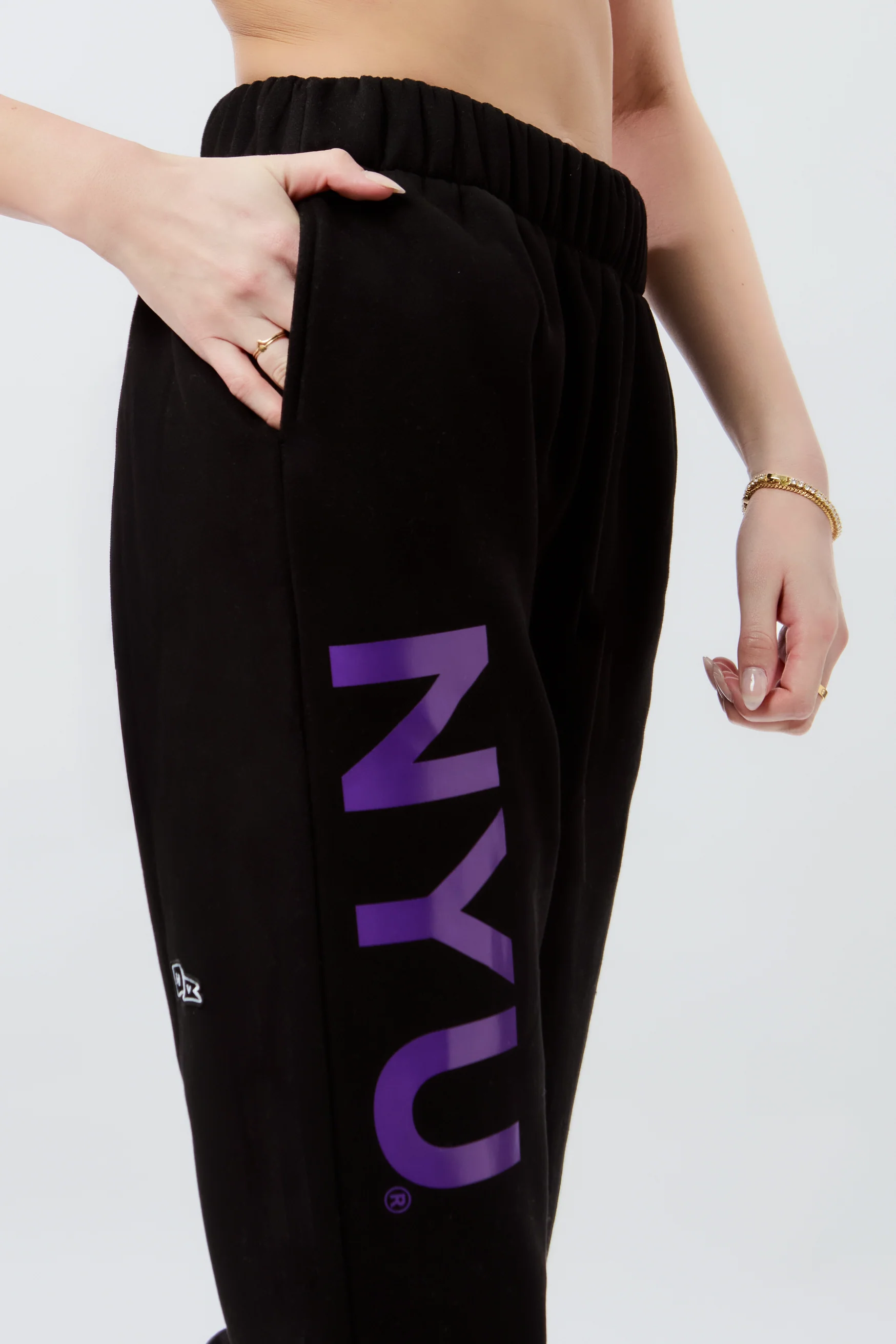 NYU Basic Sweats - Image 2