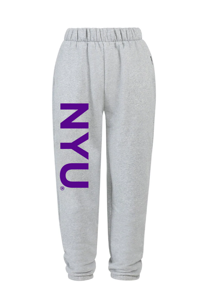 NYU Basic Sweats - Image 6