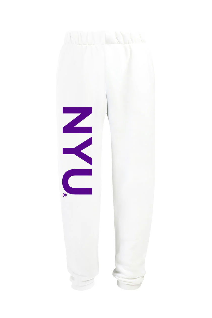 NYU Basic Sweats - Image 8
