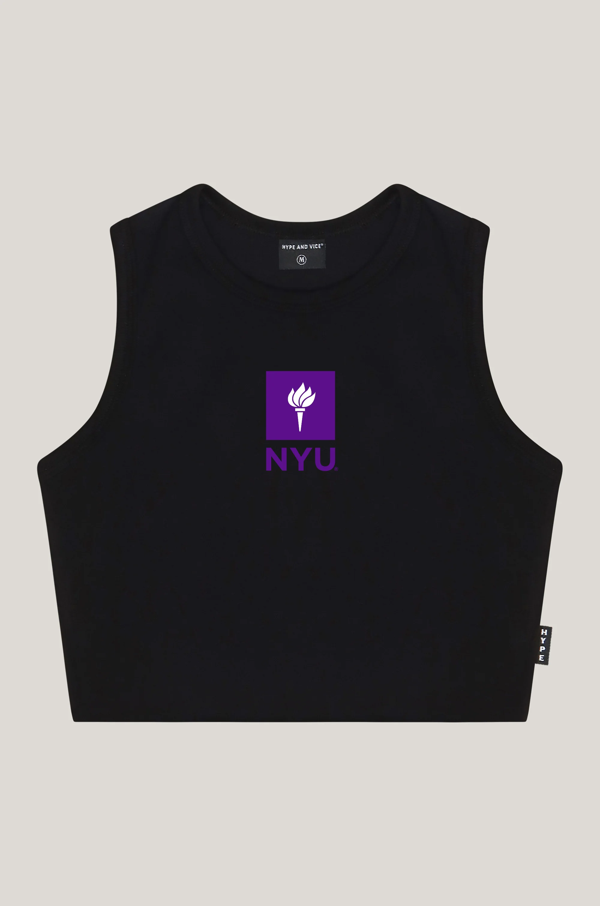 NYU Cut Off Tank - Image 6