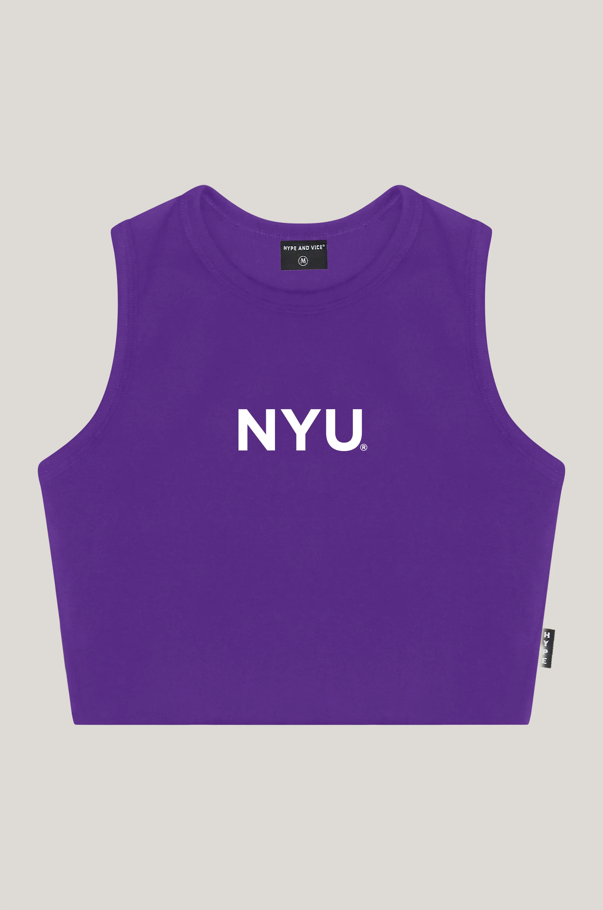 NYU Cut Off Tank - Image 8