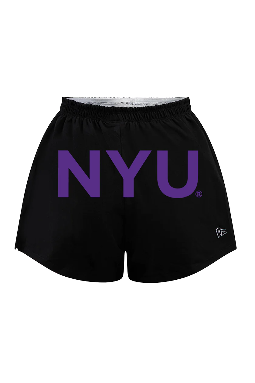 NYU P.E. Shorts - Image 12