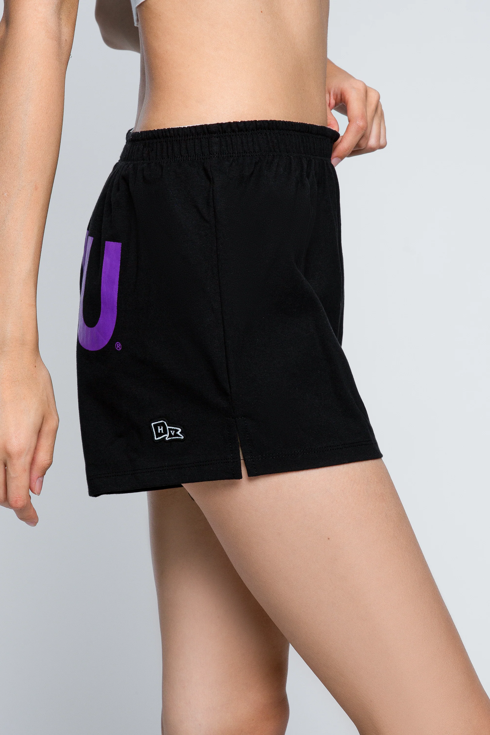 NYU P.E. Shorts - Image 3