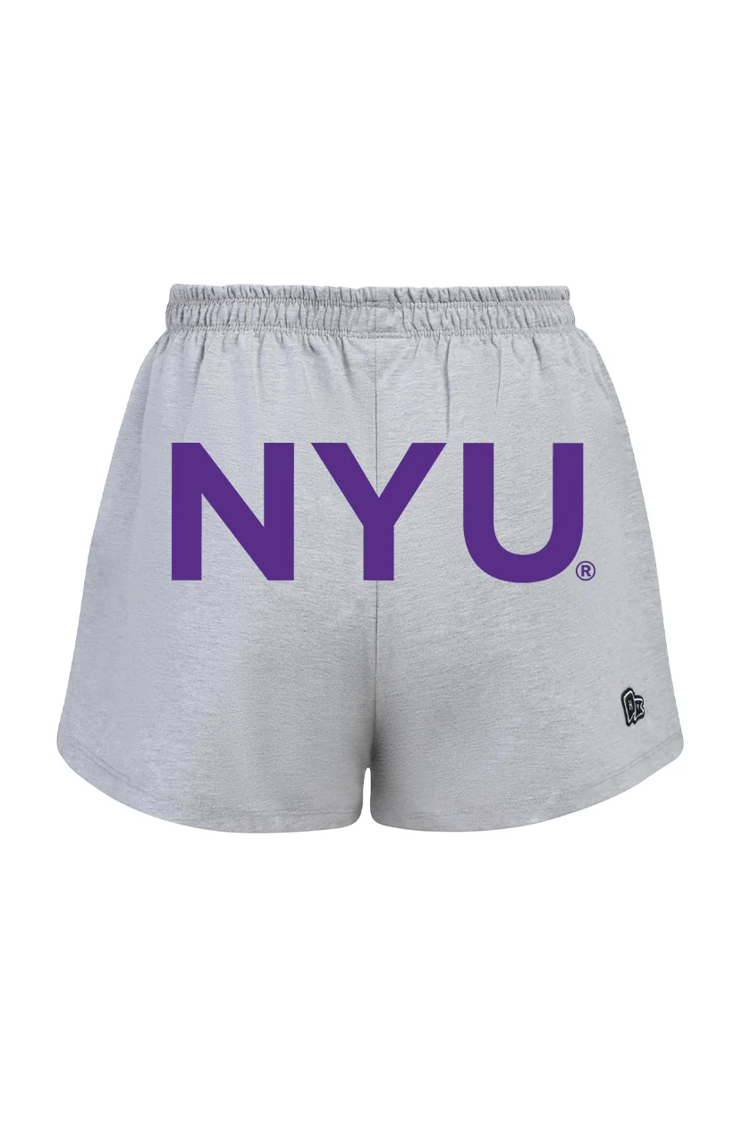 NYU P.E. Shorts - Image 8