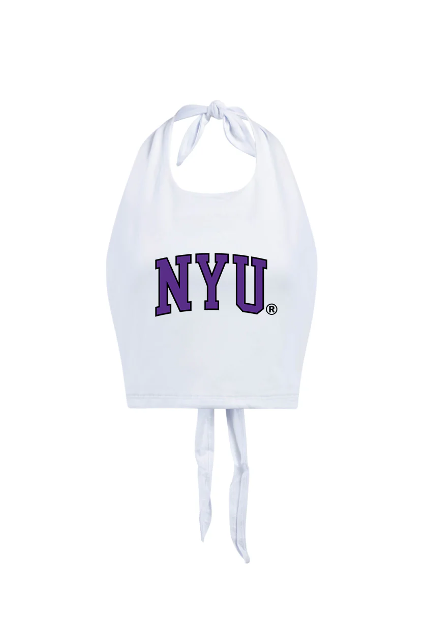 NYU Tailgate Top - Image 6