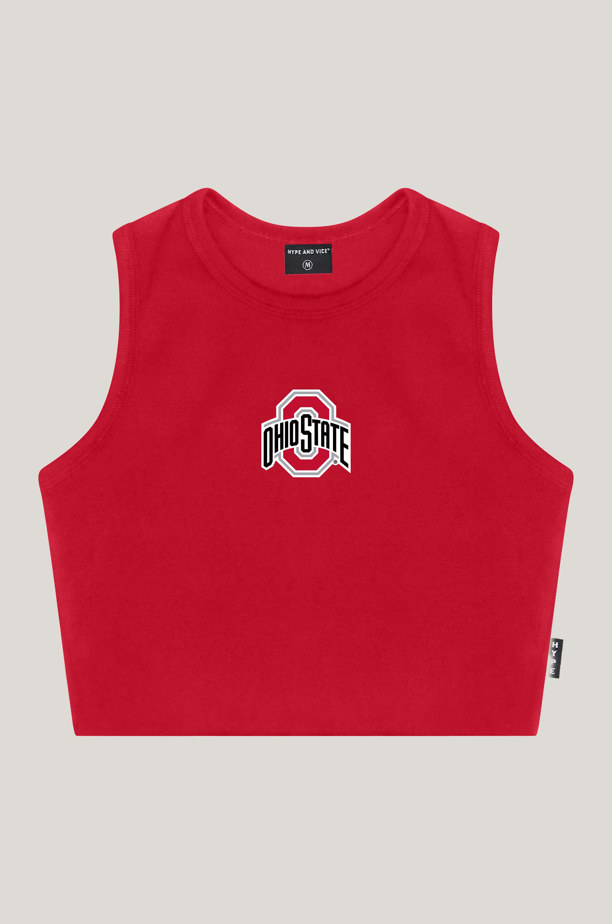 Ohio State Cut Off Tank - Image 11