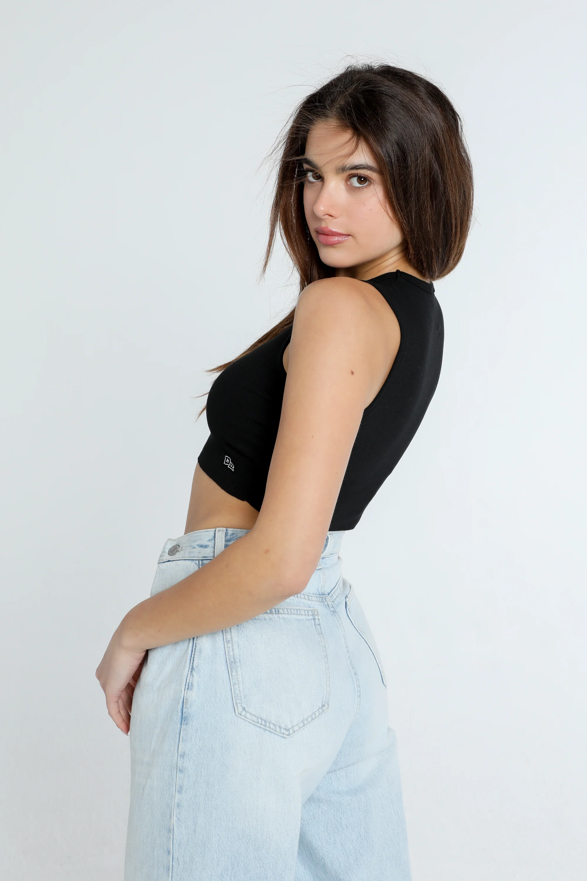 Ohio State Cut Off Tank - Image 6