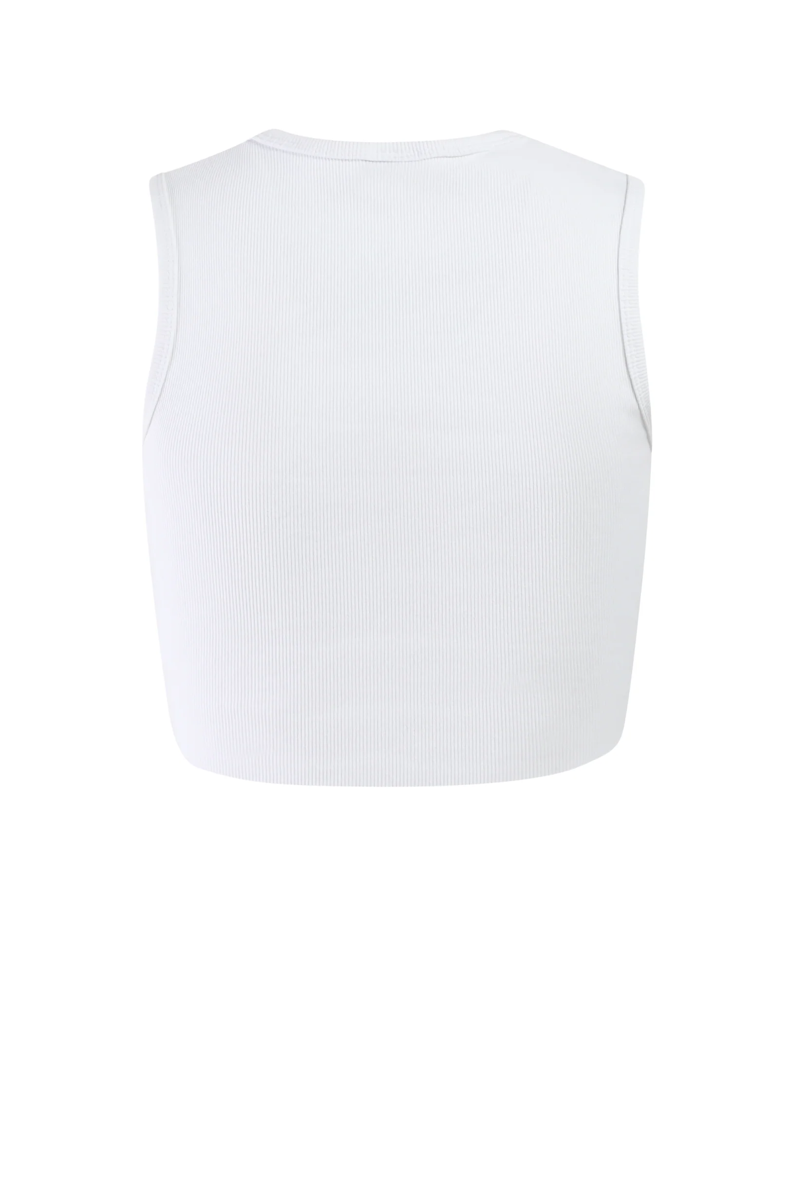 Ohio State Cut Off Tank - Image 8