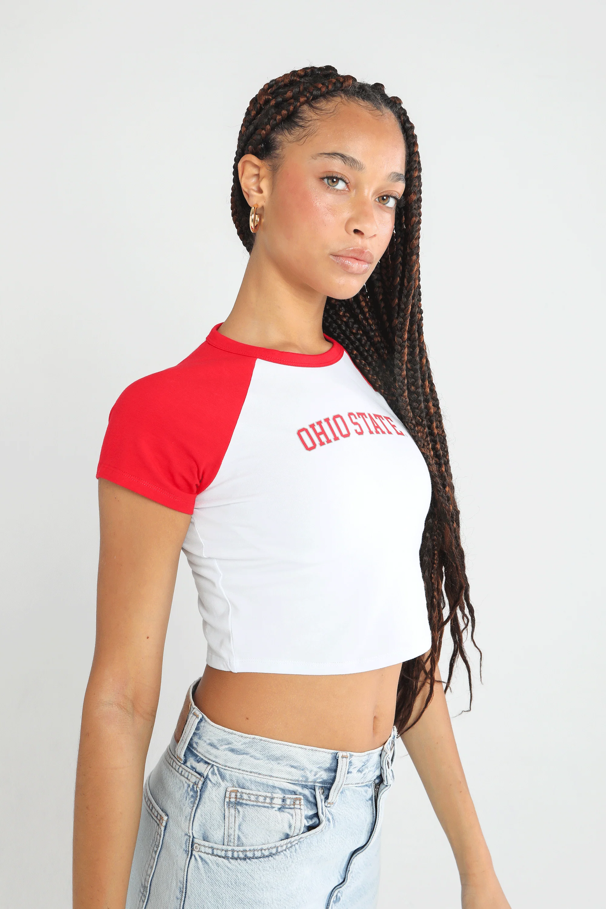 Ohio State Homerun Tee - Image 2