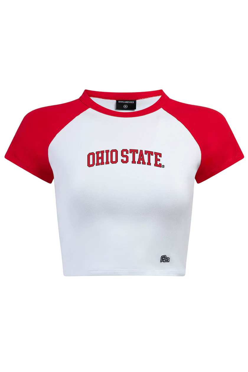 Ohio State Homerun Tee - Image 8