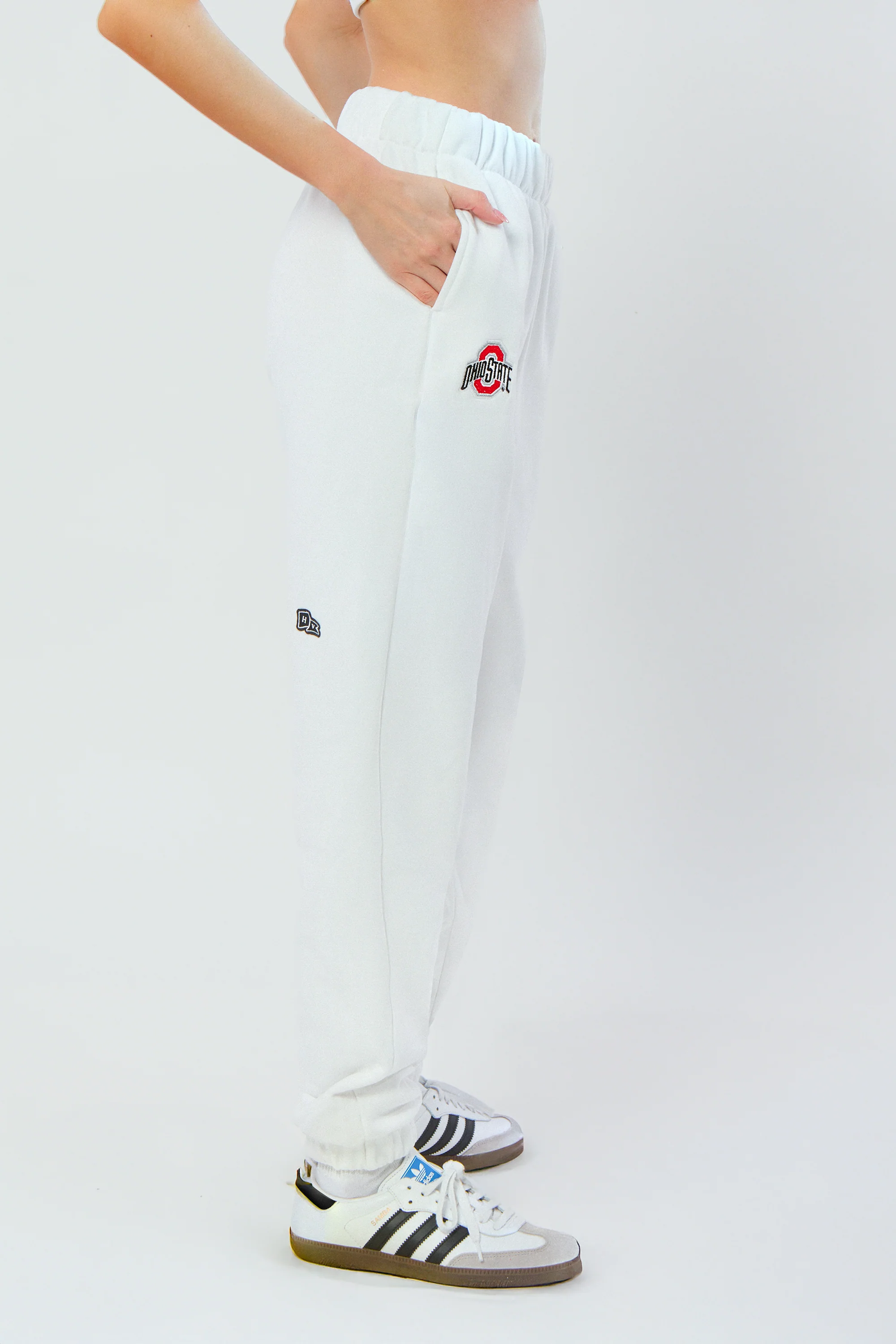 Ohio State Mia Sweatpants - Image 3
