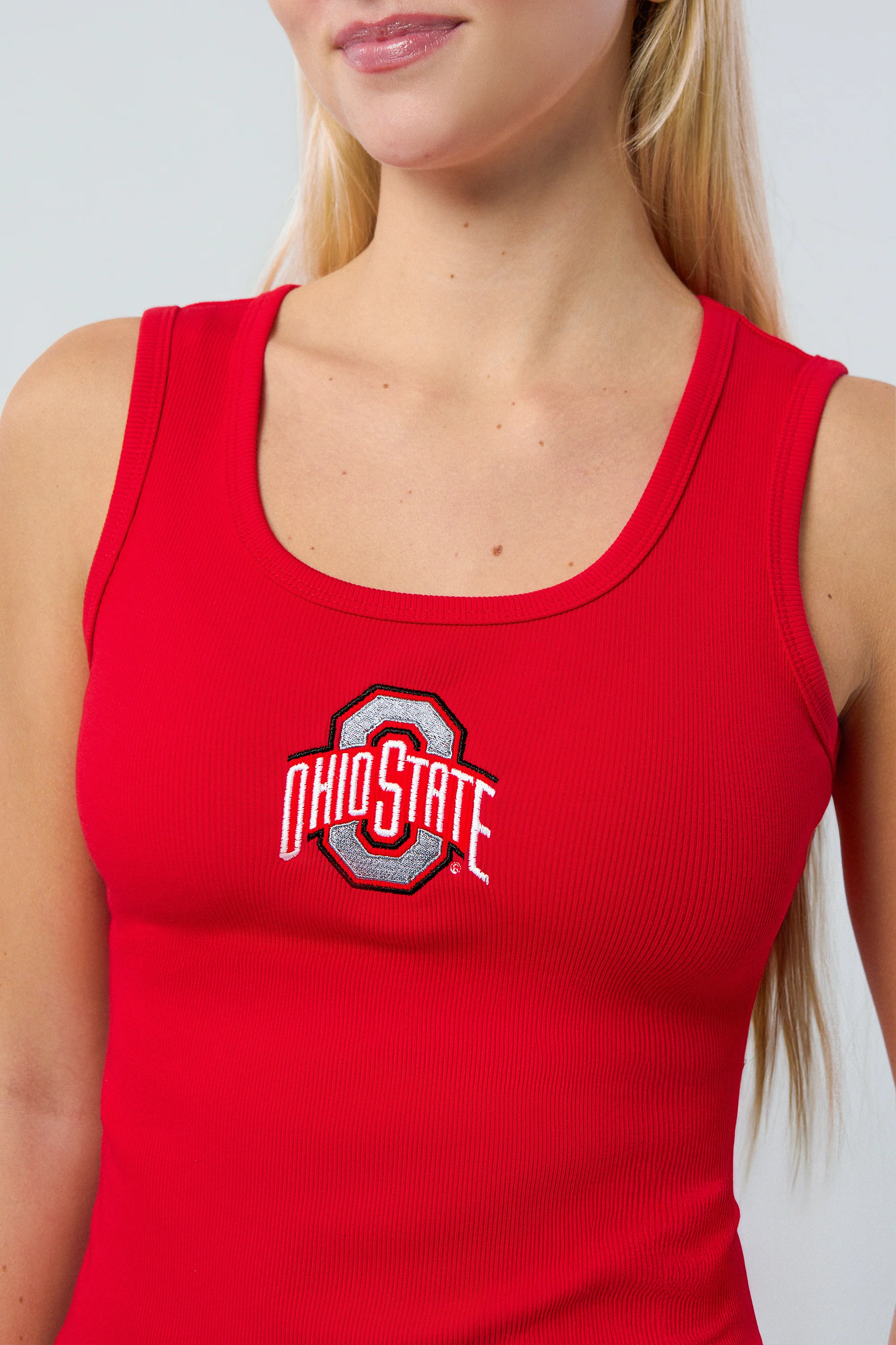 Ohio State MVP Top - Image 2