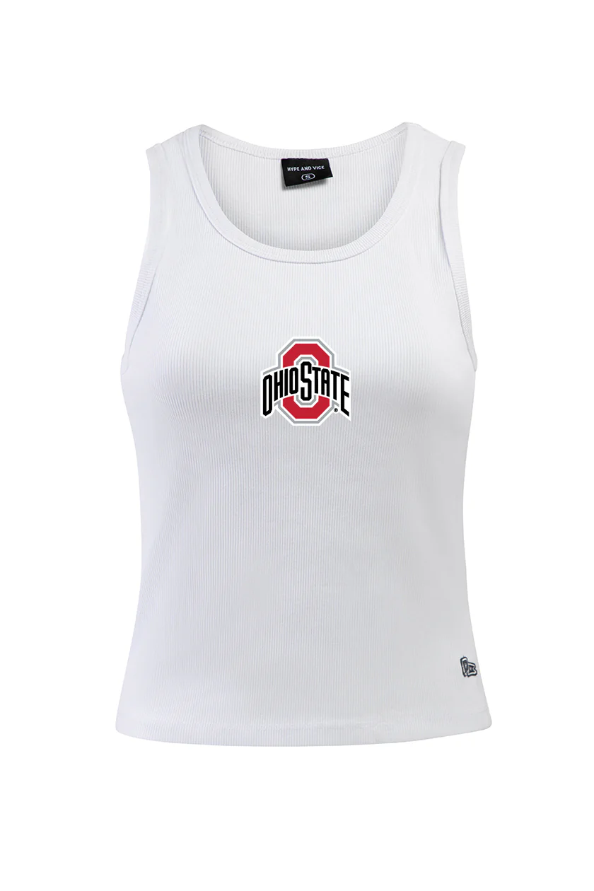 Ohio State MVP Top - Image 5