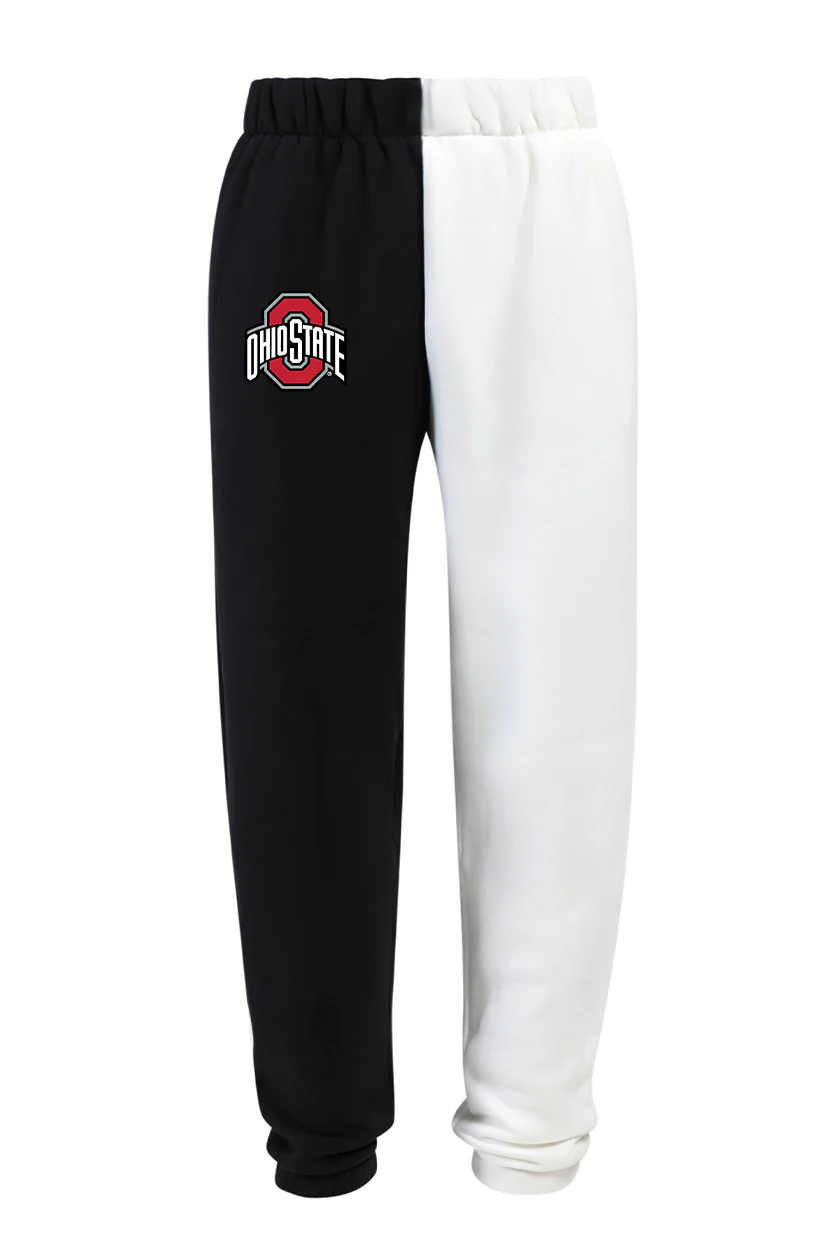 Ohio State Color-Block Sweats - Image 5