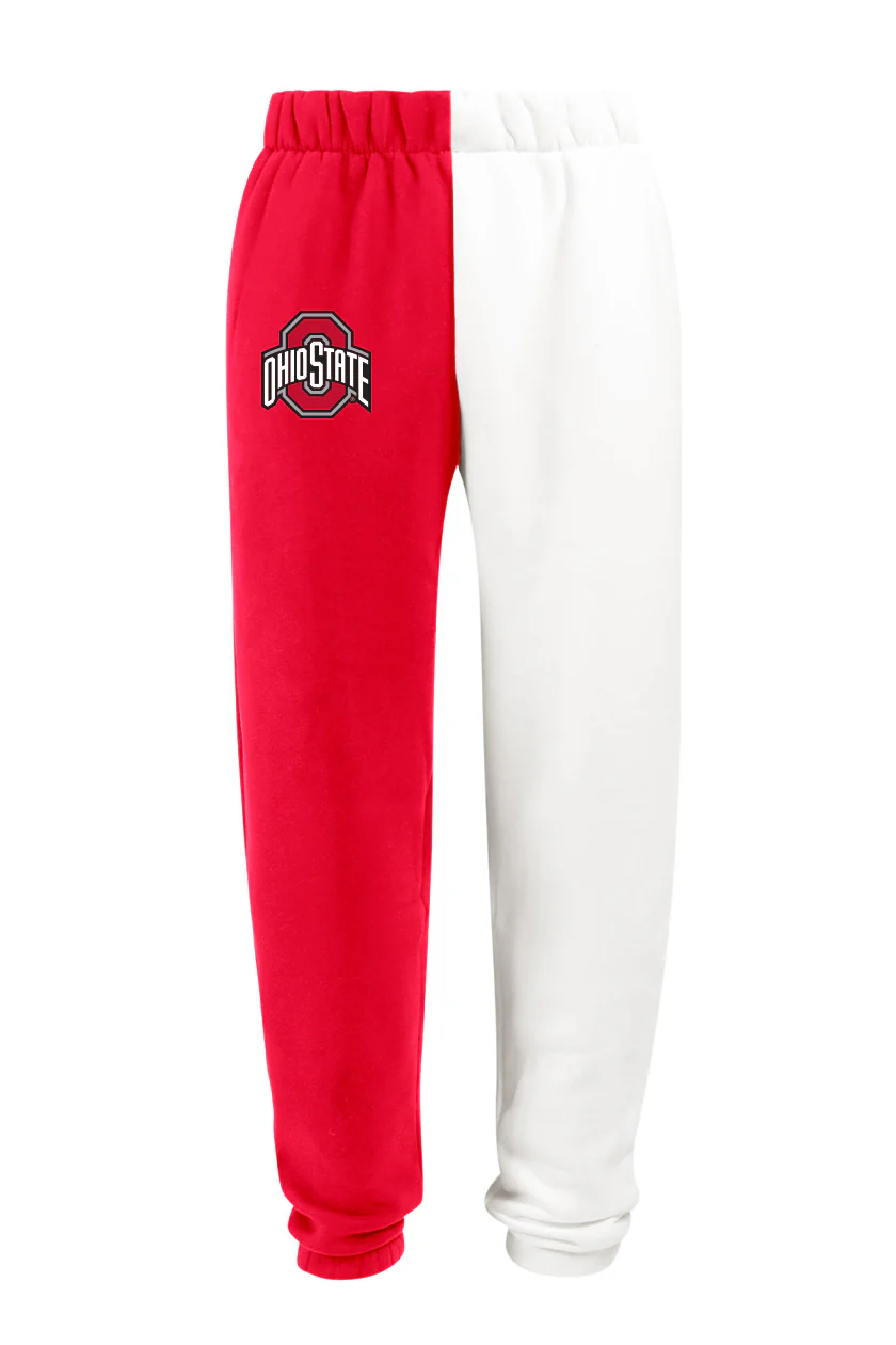 Ohio State Color-Block Sweats - Image 9