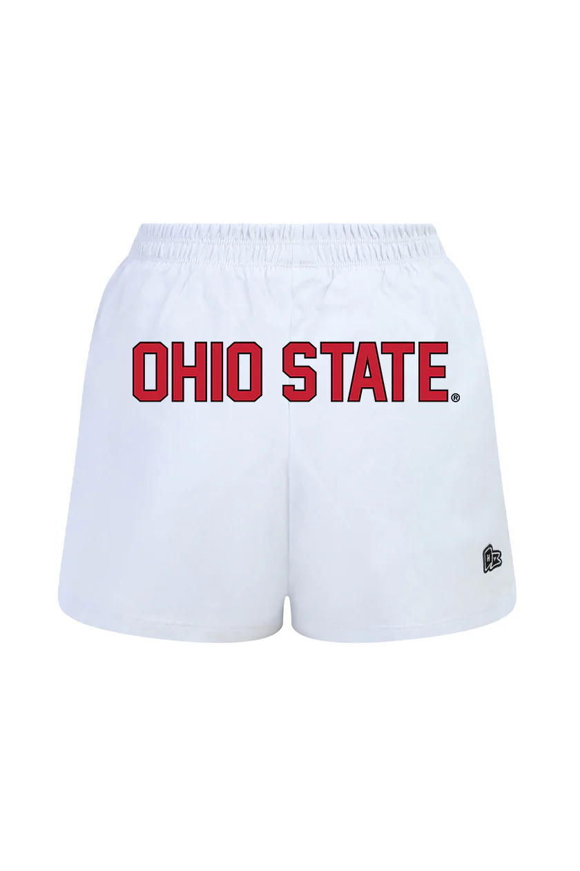 Ohio State P.E. Shorts - Image 7