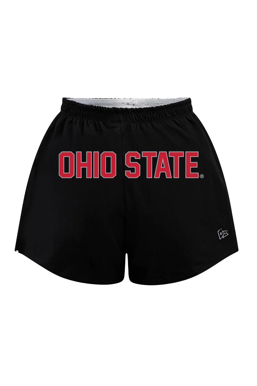 Ohio State P.E. Shorts - Image 9