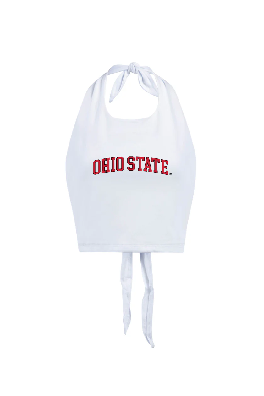 Ohio State Tailgate Top - Image 6